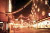 G01-Weihnachtsbeleuchtung, Wall - 1956
